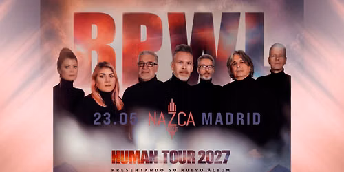 RPWL MADRID 2027