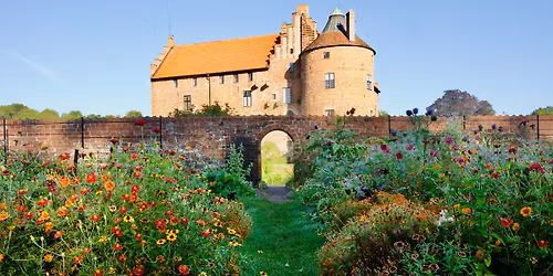 Tr\u00e4dg\u00e5rdsguidningar i Torups slottspark