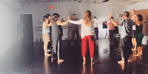 Ecstatic Dance 5 day immersion