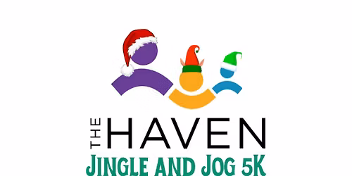 Jingle and Jog 5k