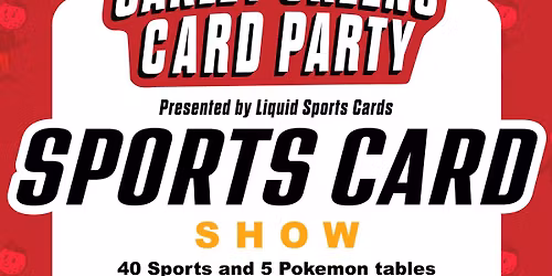 Oakley Greens Card Party