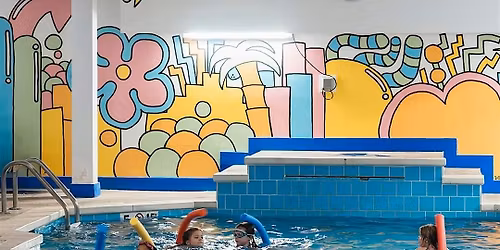 Tuesday 6:30 Intermediate\/Advanced 6-Week Swim Lessons