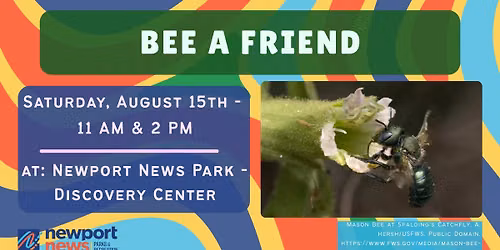 Bee a Friend