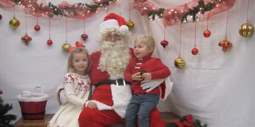 Winter Fest at the Y!