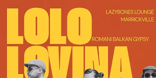 Lolo Loves loves Lazybones!