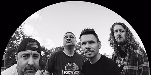 Joose (Tribute to 90s Rock)