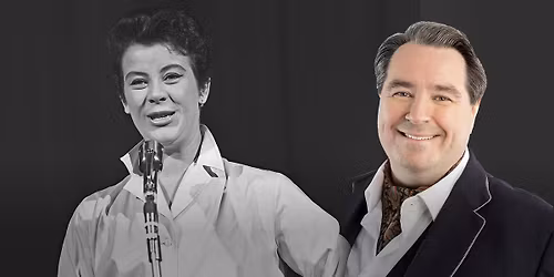 Lunchkonsert \u2013 Banne mej! \u2022 14\/11 \u2022 UKK