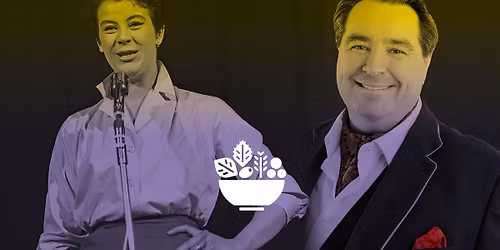 Lunchkonsert \u2013 Banne mej! \u2022 14\/11 \u2022 UKK