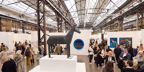 Art D\u00fcsseldorf 2026
