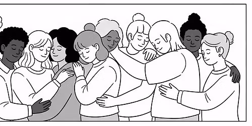 Soir\u00e9e tendresse queer