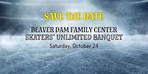Skaters' Unlimited Banquet 2026
