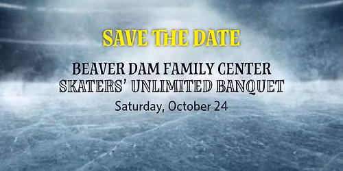 Skaters' Unlimited Banquet 2026