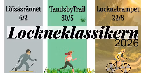 TandsbyTrail 2026 by Holmen