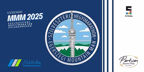 XXXI. Mountain Man Marathon