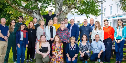 SOLD OUT Christmas with Anc\u00f3r 2025 20th Anniversary Concert & Album Launch