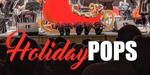 Holiday Brass Spectacular
