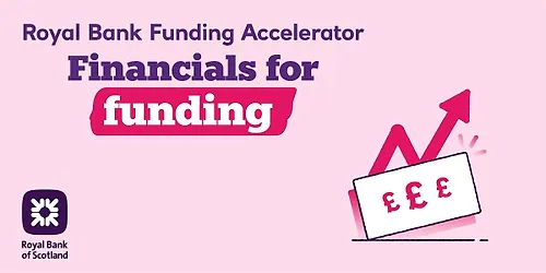 Fund Your Business Your Way Financials for Funding