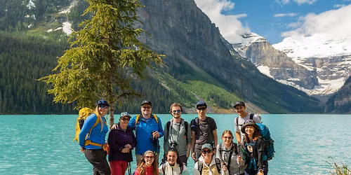Guided Hiking Experience - Banff 2026