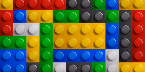 Lego Club