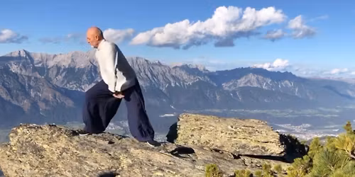 Tai Chi Chuan - Einf\u00fchrungskurs