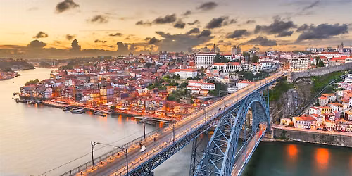Viaje de 2 d\u00edas: Oporto y Aveiro 11 y 12 de Julio (\u00abLa Venecia Portuguesa\u00bb)