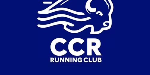 CCR March Group Run