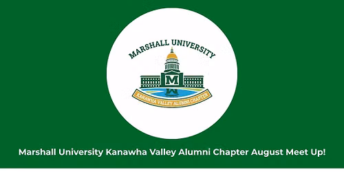 Marshall University Kanawha Valley Alumni Chapter August Meet Up
