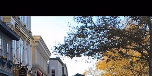 Frank Chiafari Live Music!