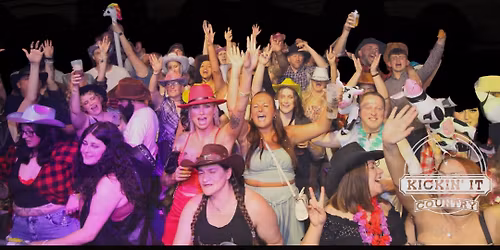 \ud83e\udd20 KICKIN\u2019 IT COUNTRY \ud83e\udd20