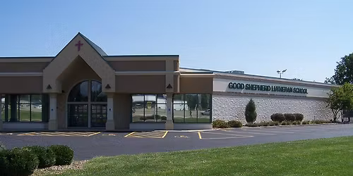 Good Shepherd Lutheran School Annual Auction