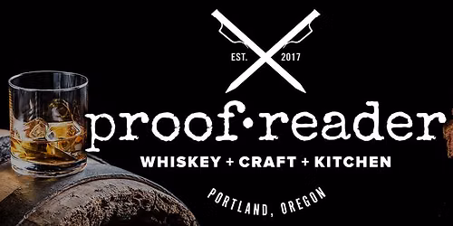 Father's Day BBQ Feast & Bourbon