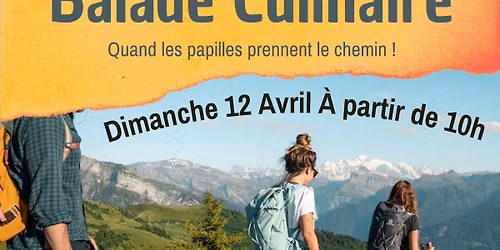 \u2728\ud83e\udd7e\ud83c\udf7d\ufe0f Balade Culinaire 2026 \ud83c\udf7d\ufe0f\ud83e\udd7e\u2728