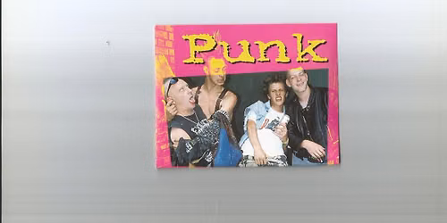 Punk Top 100