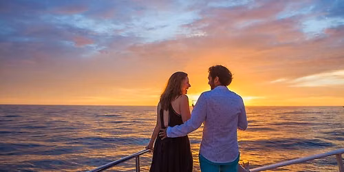 Marseille: Sunset Cruise w\/Wine - Daily 
