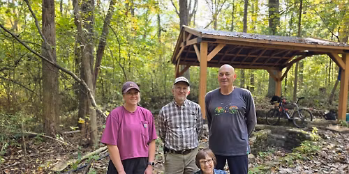 Fall Invasive Plants Hike
