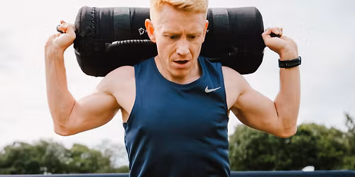 WILD HYBRID LEEDS - BRAMHAM PARK DAY 1 PAIRS