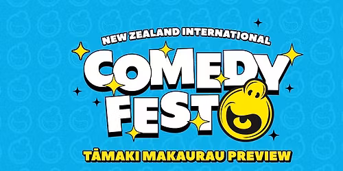 T\u0101maki Makaurau Preview Show | NZICF 2026