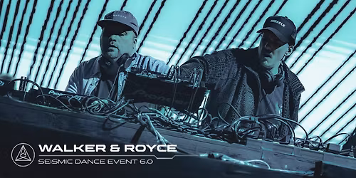 Walker & Royce