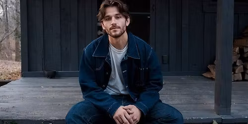 Jonah Kagen - Boise - Ballroom At Shrine Social Club