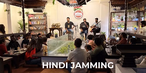 Silaa Wednesday Hindi Jamming Hsr Layout