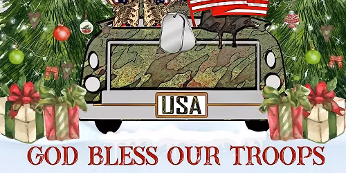 Annual Christmas and Anniversary Party