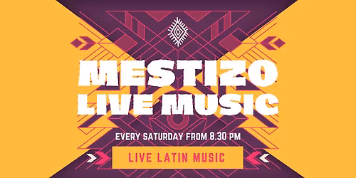 Mestizo Live Music