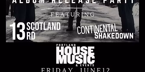 Anthony St. Peter & The Other Broken Ones 