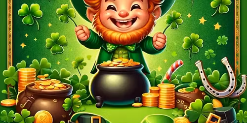 Dream Team Shamrock Showdown