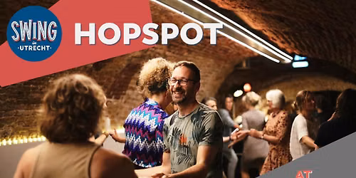 SiU - HopSpot (Kargadoor, Grote Zaal)
