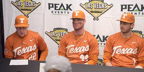 Las Vegas College Baseball Classic - Friday at Las Vegas Ballpark
