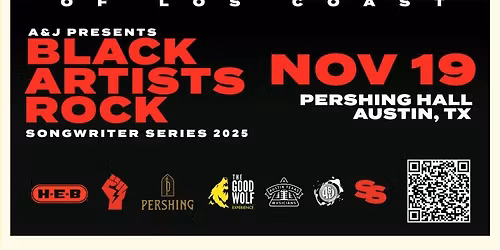 Los Coast at Antone's - Austin