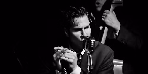 Morry Sochat & The Special 20s