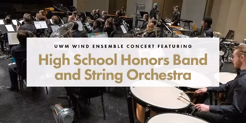 Strings in Concert at Fine Arts Theatre at The Monument