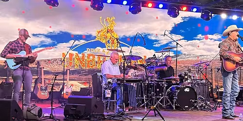 NYE AT THE GRIZZLY ROSE \ud83c\udf39 